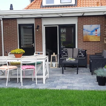 Wad'Ngeluk Villa Paesens Exterior photo